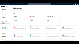 Connect an O365 channel to your Front inbox [upl. by Nic]