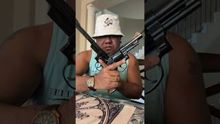 44 MAGNUM REVOLVER LOVE sportsandrecreation SHOW amp Tell… [upl. by Yehc]