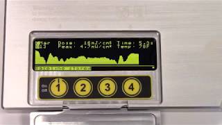 ILT800 CureRight Radiometer Overview [upl. by Forkey]