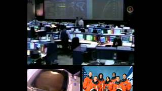 STS107  The Columbia Accident [upl. by Frazier]