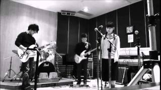 The Chipmunks  ヤドカリ Original Live in a studio [upl. by Barnaby]