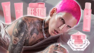 INTRODUCING JEFFREE STAR SKIN ⭐️ [upl. by Minardi]