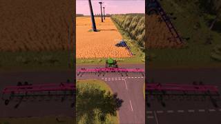 farming fs22 ls22 farmingsimulator22 [upl. by Inhoj]