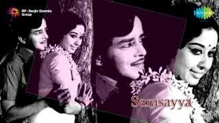 Sarasayya  Njan Ninne Premikkunnu song [upl. by Manheim]