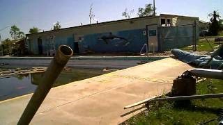 Wadena Minnesota Tornado June 17 2010 Sly PART 10 [upl. by Ramonda]