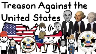 Treason Against the United States [upl. by Elwyn]