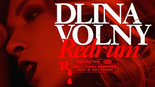 DLINA VOLNY quotREDRUMquot Official Video [upl. by Anwaf337]