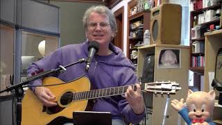 Roger McNamee quotQueen Jane Approximatelyquot 021222 [upl. by Benildas]