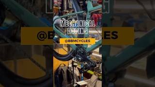 Mechanical Doping bbmc bbmcycles [upl. by Quirita]