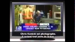 Documentaire complet attentats du 11 septembre 2001 [upl. by Rosella]