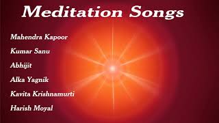 Top 10 Meditation Songs  Brahma Kumaris omshantimusic  omshantichannel [upl. by Lidstone]