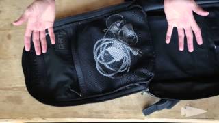 GORUCK GR1 26L Original Ruck Explained [upl. by Thar228]