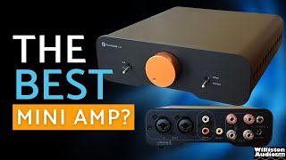 This Mini Amp Sold OUT in 24 Hours and Heres Why [upl. by Dincolo134]