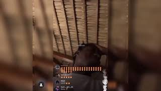 Lil TjayLavishNew Extended Snippet From IG Live [upl. by Jeremie]