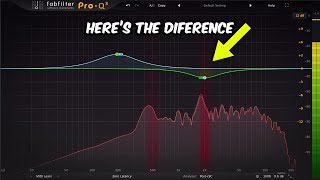 Mid Side EQ • Mixing Tips [upl. by Fairbanks]