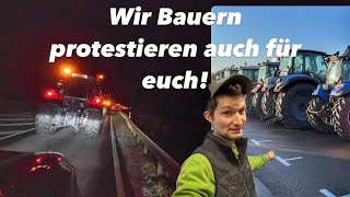 Protest Fahrt  BHTR [upl. by Lay]