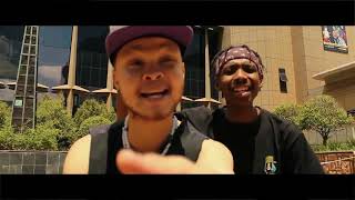 Step On Randelas Feat Curfew630 Official Music Video [upl. by Nirrak]