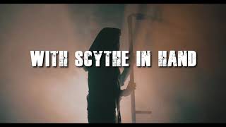 Four Horsemen Official Vicariant Lyric Video [upl. by Aloysius]