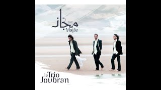 Le Trio Joubran quotMajazquot [upl. by Nairad]