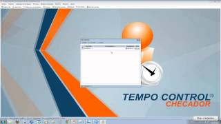 Tempo Control Checador Dias inhabiles [upl. by Andreas11]
