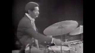 Philly Joe Jones [upl. by Sioled]