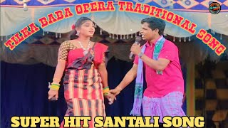 BAYNA BABU  TILKA BABA OPERA MELODY VIDEO SONG 2024 [upl. by Fitzpatrick]