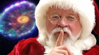 Scientific Proof That Santa Exists [upl. by Brien]