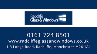 Radcliffe Glass amp Windows  Roofline [upl. by Elhsa]