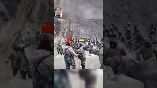 Army vs china fight 😈⚔️🔱🛡️ attitude video ◼️nsg nsgcommando commando shorts shortsviral army [upl. by Iorgo]