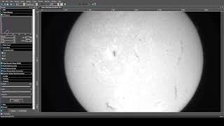 Waning Moon 2 Observatory Live Stream [upl. by Quintilla]