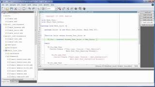 AUnit3 Fixture TestCase Class Tutorial [upl. by Aiva929]