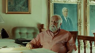 Krzysztof Penderecki – Klasyk awangardy [upl. by Kennan]