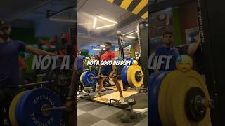 😞 motivation bodybuilding bodybuildingmotivation ytshorts deadlift [upl. by Ayotnom]