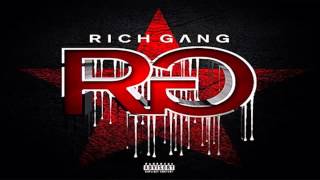 Rich Homie Quan  Aye ft Young Thug [upl. by Phelgen]