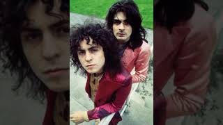 T Rex  Jeepster  Best Songs of All Time [upl. by Milon]