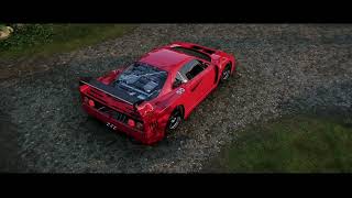 Forza horizon 5 display carsFerraris [upl. by Moseley]