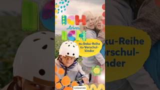 quotICH bin ICHquot jetzt mit vielen neuen Folgen▶️ kikaninchen [upl. by Judd]