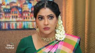 Baakiyalakshmi  6th to 11th May 2024  Promo [upl. by Kobi910]