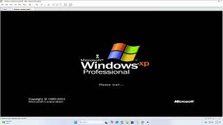 Windows Longhorn Build Upgrading From 3706 To 5112 Part 1 [upl. by Gabriellia]