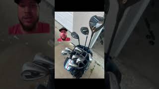 Rating My Followers Golf Bag Episode 10 [upl. by Devona623]