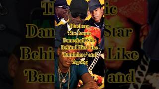 Pinchers  The Iconic Dancehall Star Behind Hits Like Bandelero and Agony dancehall pinchers [upl. by Adnarym]