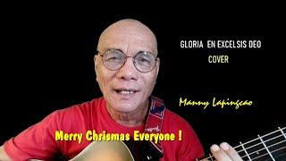 GLORIA EN EXCELSIS DEO  Bisaya Christmas Carol Malipayong Pasko Kaninyo [upl. by Craddock]