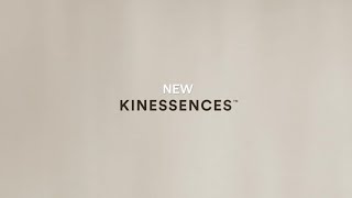 NEW KINESSENCES™ SlowBeautyExperience [upl. by Immak122]