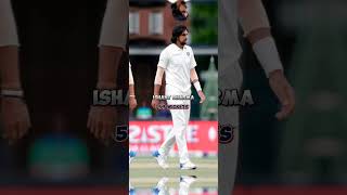 Most Wickets In Border Gavaskar Trophy shorts ipl viral viralshorts viralvideo [upl. by Auqenahc]