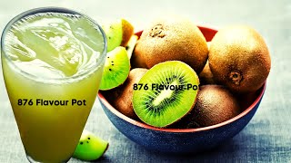 Kiwi juice for heart health [upl. by Sheelagh]