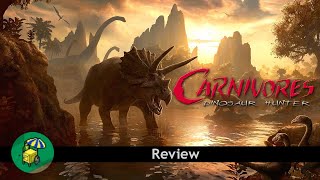 Carnivores 12 Review [upl. by Diella]