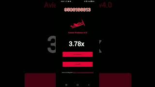 Live Aviator Hack Tutorial Video  Proof Video Aviator Hack  💯 Work In All Android Device’s [upl. by Donn751]