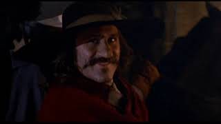 Cyrano de Bergerac 1990 Trailer [upl. by Korman703]