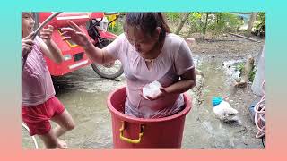 Ligo challenge on ice urocan Philippines [upl. by Garrity228]