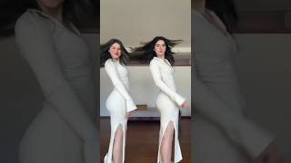 Es muy adictivo el video de Georgina Rodríguez 🤩 [upl. by Aicital]